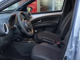 Toyota Aygo X thumbnail 11
