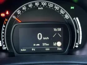 Toyota Aygo X thumbnail 13