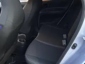 Toyota Aygo X thumbnail 19