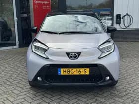 Toyota Aygo X thumbnail 24