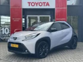 Toyota Aygo X thumbnail 27