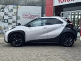 Toyota Aygo X thumbnail 29