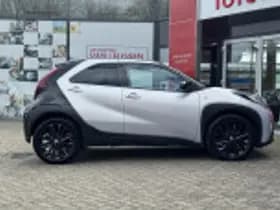Toyota Aygo X thumbnail 30
