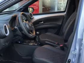 Toyota Aygo X thumbnail 5