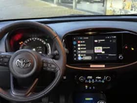 Toyota Aygo X thumbnail 6