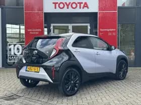 Toyota Aygo X thumbnail 52