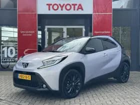 Toyota Aygo X thumbnail 7