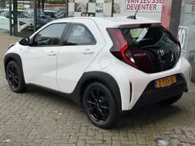 Toyota Aygo X thumbnail 2