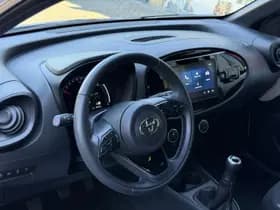 Toyota Aygo X thumbnail 12