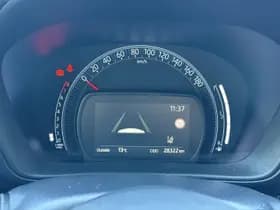 Toyota Aygo X thumbnail 14