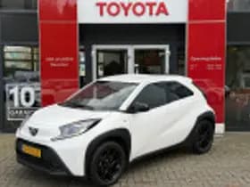 Toyota Aygo X thumbnail 23