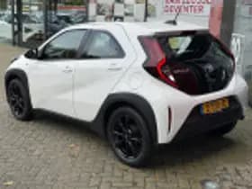Toyota Aygo X thumbnail 24