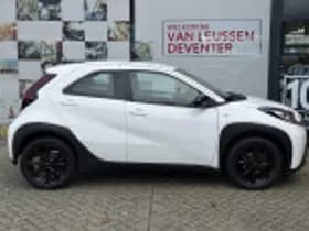 Toyota Aygo X thumbnail 26