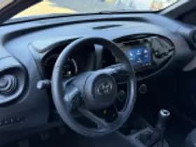 Toyota Aygo X thumbnail 28