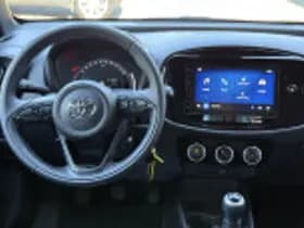 Toyota Aygo X thumbnail 29