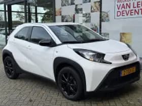 Toyota Aygo X thumbnail 5