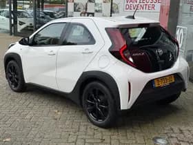 Toyota Aygo X thumbnail 44