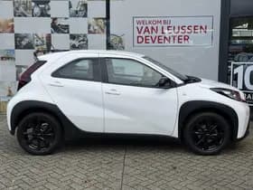 Toyota Aygo X thumbnail 46