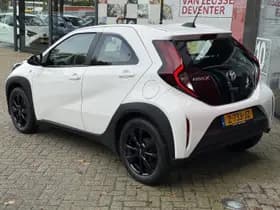 Toyota Aygo X thumbnail 8