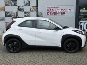 Toyota Aygo X thumbnail 10