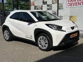 Toyota Aygo X thumbnail 11