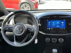 Toyota Aygo X thumbnail 13