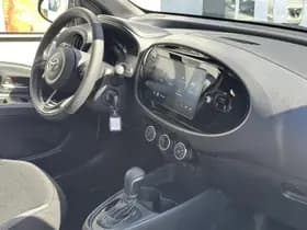 Toyota Aygo X thumbnail 21