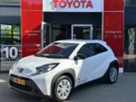Toyota Aygo X thumbnail 23