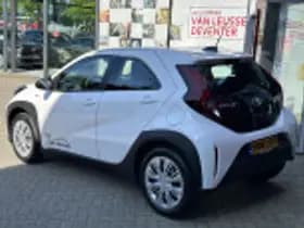 Toyota Aygo X thumbnail 26