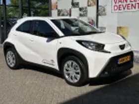 Toyota Aygo X thumbnail 27