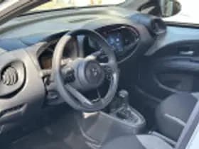 Toyota Aygo X thumbnail 28