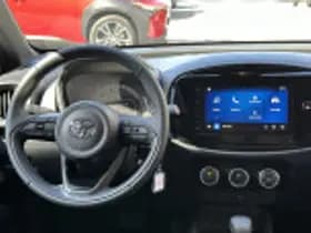 Toyota Aygo X thumbnail 29
