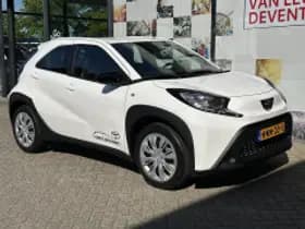 Toyota Aygo X thumbnail 5