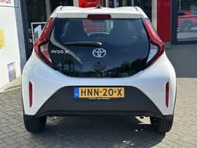 Toyota Aygo X thumbnail 45
