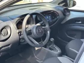 Toyota Aygo X thumbnail 6