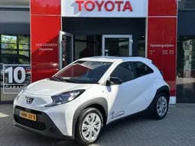 Toyota Aygo X thumbnail 7