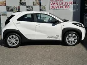 Toyota Aygo X thumbnail 9
