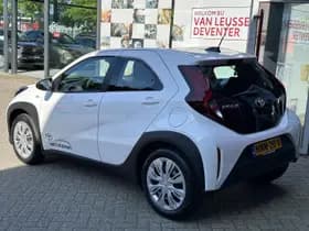 Toyota Aygo X thumbnail 10
