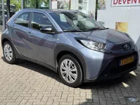 Toyota Aygo X thumbnail 11