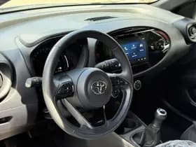 Toyota Aygo X thumbnail 12