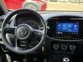 Toyota Aygo X thumbnail 13