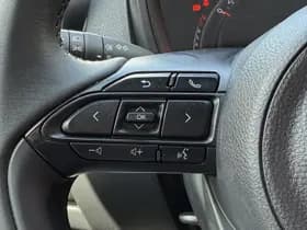 Toyota Aygo X thumbnail 18