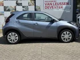 Toyota Aygo X thumbnail 3