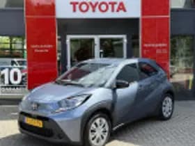 Toyota Aygo X thumbnail 24