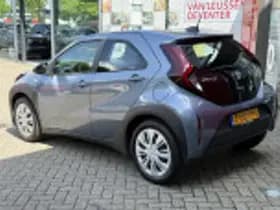 Toyota Aygo X thumbnail 25