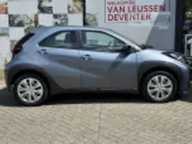 Toyota Aygo X thumbnail 26