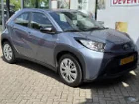 Toyota Aygo X thumbnail 28