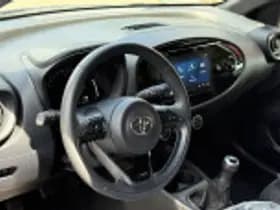 Toyota Aygo X thumbnail 29