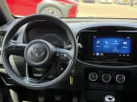 Toyota Aygo X thumbnail 30