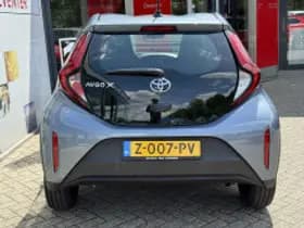 Toyota Aygo X thumbnail 4